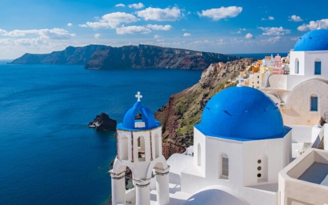 Greece Golden Visa