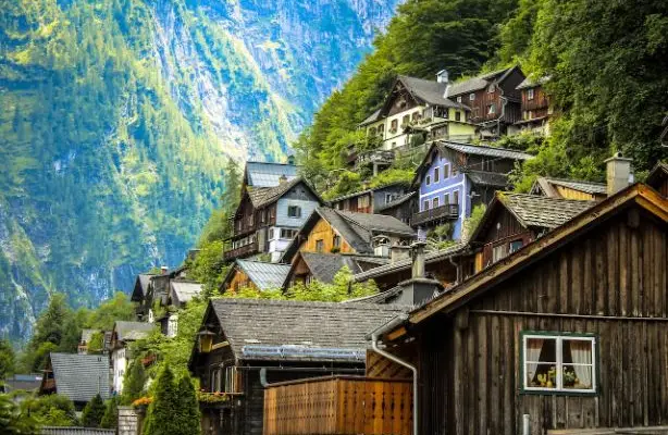 Austria: Citizenship by Exceptional Merit