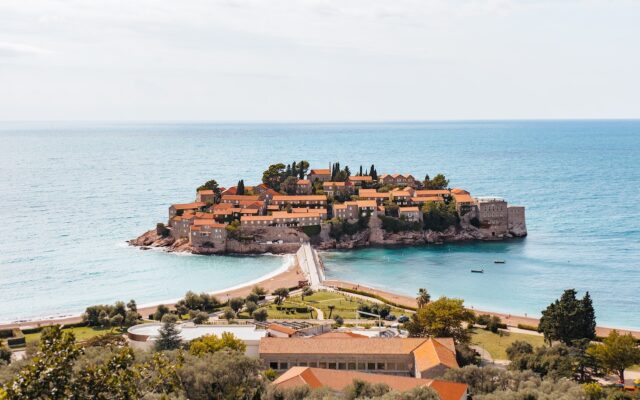 Montenegro Residence by Property