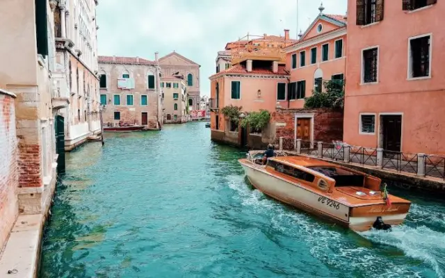 Italy Investor Visa