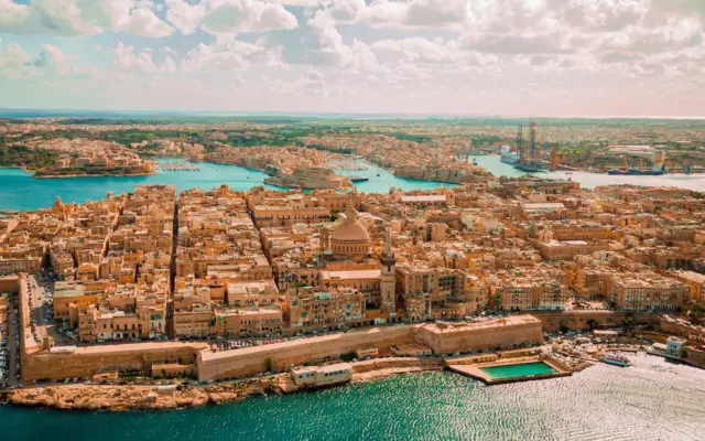 Malta Permanent Residence Programme